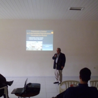 Panel de Veterinaria en la ARP