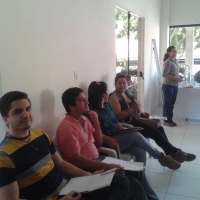 Panel de Veterinaria en la ARP