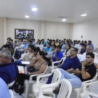 Panel de Veterinaria en la ARP