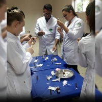 Adiestramiento en Primeros Auxilios