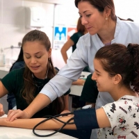 Adiestramiento en Primeros Auxilios