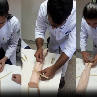 Adiestramiento en Primeros Auxilios