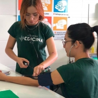 Adiestramiento en Primeros Auxilios