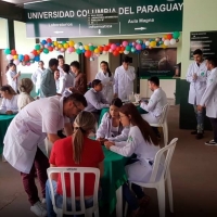 Actividades de Extensión Universitaria