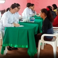 Actividades de Extensión Universitaria