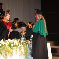 Graduación 2015- Sede 25 de Mayo