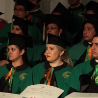 Graduación 2015- Sede 25 de Mayo