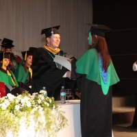Graduación 2015- Sede 25 de Mayo