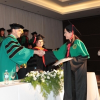 Graduación 2015- Sede 25 de Mayo
