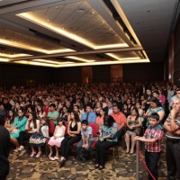 Graduación 2015- Sede 25 de Mayo