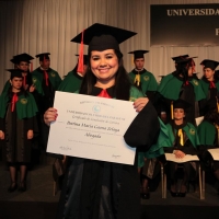 Graduación 2015- Sede 25 de Mayo