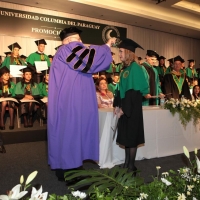 Graduación 2015- Sede 25 de Mayo