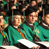 Graduación 2015- Sede 25 de Mayo