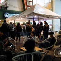 Aniversario de la Ciudad de San Lorenzo 2022