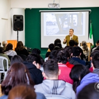 Aniversario de la Ciudad de San Lorenzo 2022