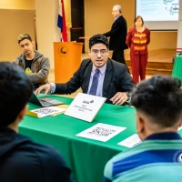 UCP Computer Science Week 2022