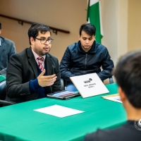 UCP Computer Science Week 2022