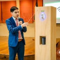 UCP Computer Science Week 2022