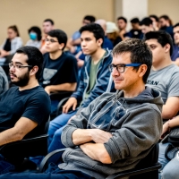 UCP Computer Science Week 2022