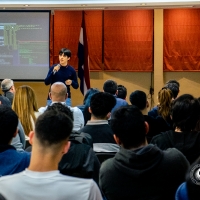 UCP Computer Science Week 2022