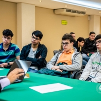 UCP Computer Science Week 2022