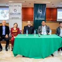 UCP Computer Science Week 2022