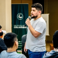 UCP Computer Science Week 2022