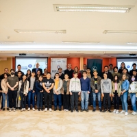 UCP Computer Science Week 2022