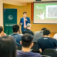 UCP Computer Science Week 2022