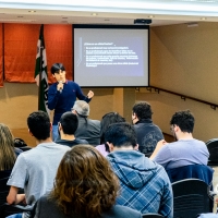 UCP Computer Science Week 2022