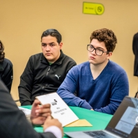 UCP Computer Science Week 2022