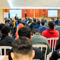 UCP Computer Science Week 2022