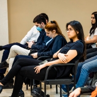 UCP Computer Science Week 2022