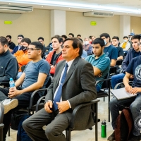 UCP Computer Science Week 2022