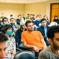 UCP Computer Science Week 2022