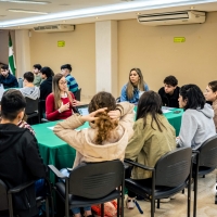 UCP Computer Science Week 2022