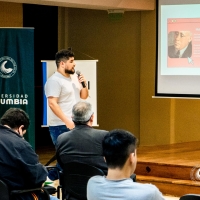 UCP Computer Science Week 2022