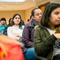 Semana de la psicología 2022