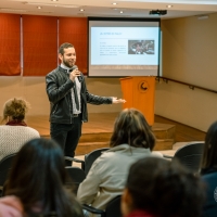 Semana de la psicología 2022