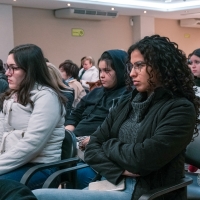 Semana de la psicología 2022