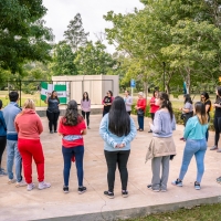 Semana de la psicología 2022