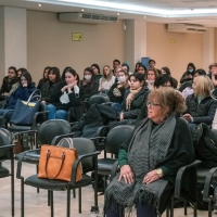 Semana de la psicología 2022