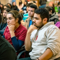 Semana de la psicología 2022