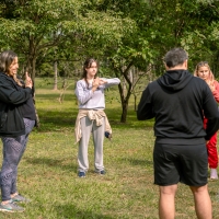 Semana de la psicología 2022