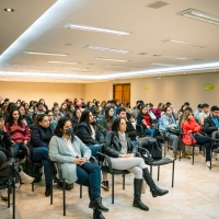 Semana de la psicología 2022