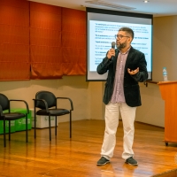 Semana de la psicología 2022