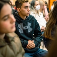 Semana de la psicología 2022