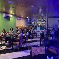 Visita técnica a la empresa BLASCOR