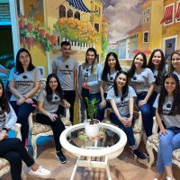 Visita técnica a la empresa BLASCOR