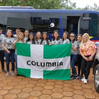 Visita técnica a la empresa BLASCOR